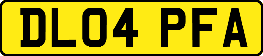 DL04PFA