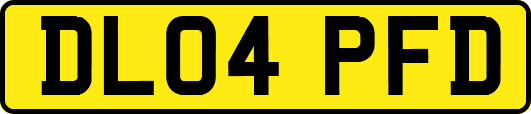 DL04PFD