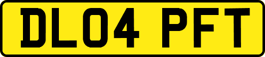 DL04PFT