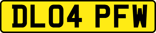 DL04PFW