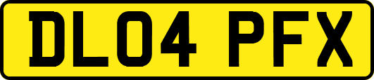 DL04PFX
