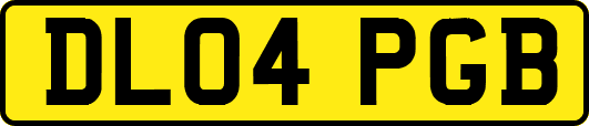 DL04PGB