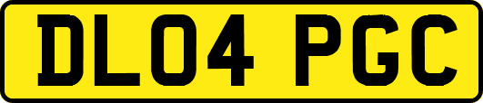 DL04PGC