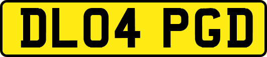 DL04PGD
