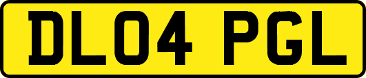 DL04PGL