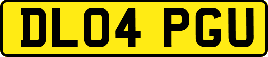 DL04PGU