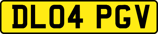 DL04PGV