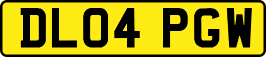 DL04PGW