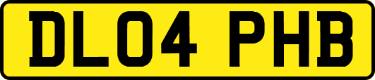 DL04PHB