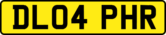 DL04PHR