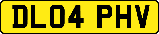 DL04PHV
