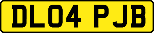 DL04PJB