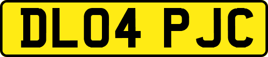 DL04PJC
