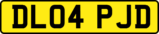 DL04PJD