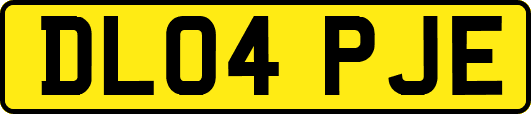 DL04PJE