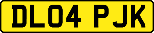DL04PJK