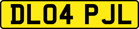 DL04PJL