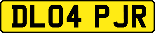 DL04PJR