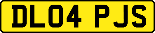 DL04PJS