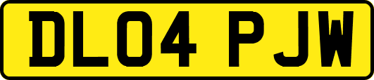 DL04PJW