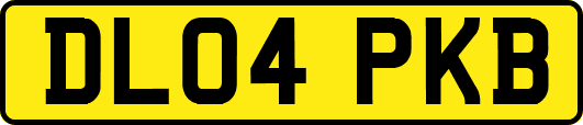 DL04PKB