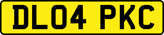 DL04PKC