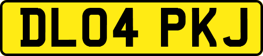 DL04PKJ