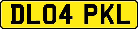 DL04PKL