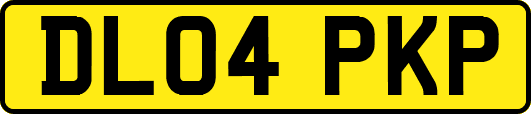 DL04PKP