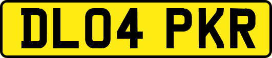 DL04PKR
