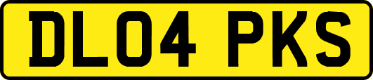 DL04PKS