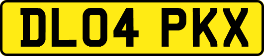 DL04PKX