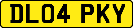 DL04PKY