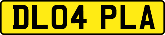 DL04PLA