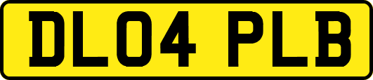 DL04PLB
