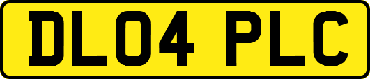 DL04PLC