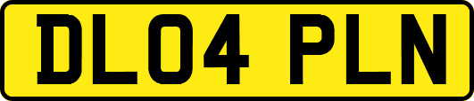 DL04PLN