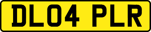 DL04PLR