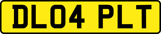 DL04PLT