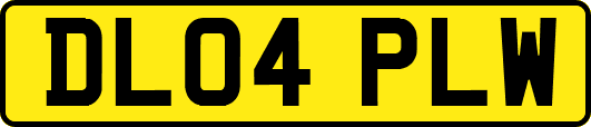 DL04PLW