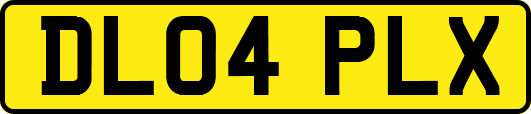 DL04PLX