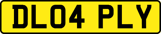 DL04PLY