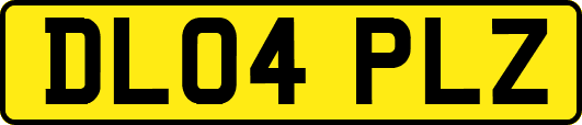 DL04PLZ