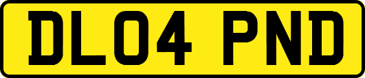 DL04PND