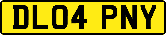 DL04PNY