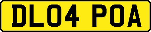 DL04POA