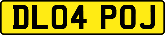DL04POJ