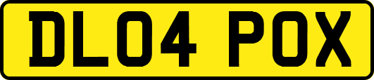 DL04POX