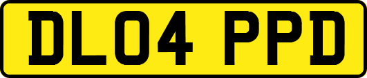 DL04PPD