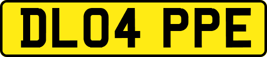 DL04PPE